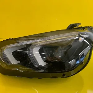 Far Mercedes GLE W167 Multibeam LED