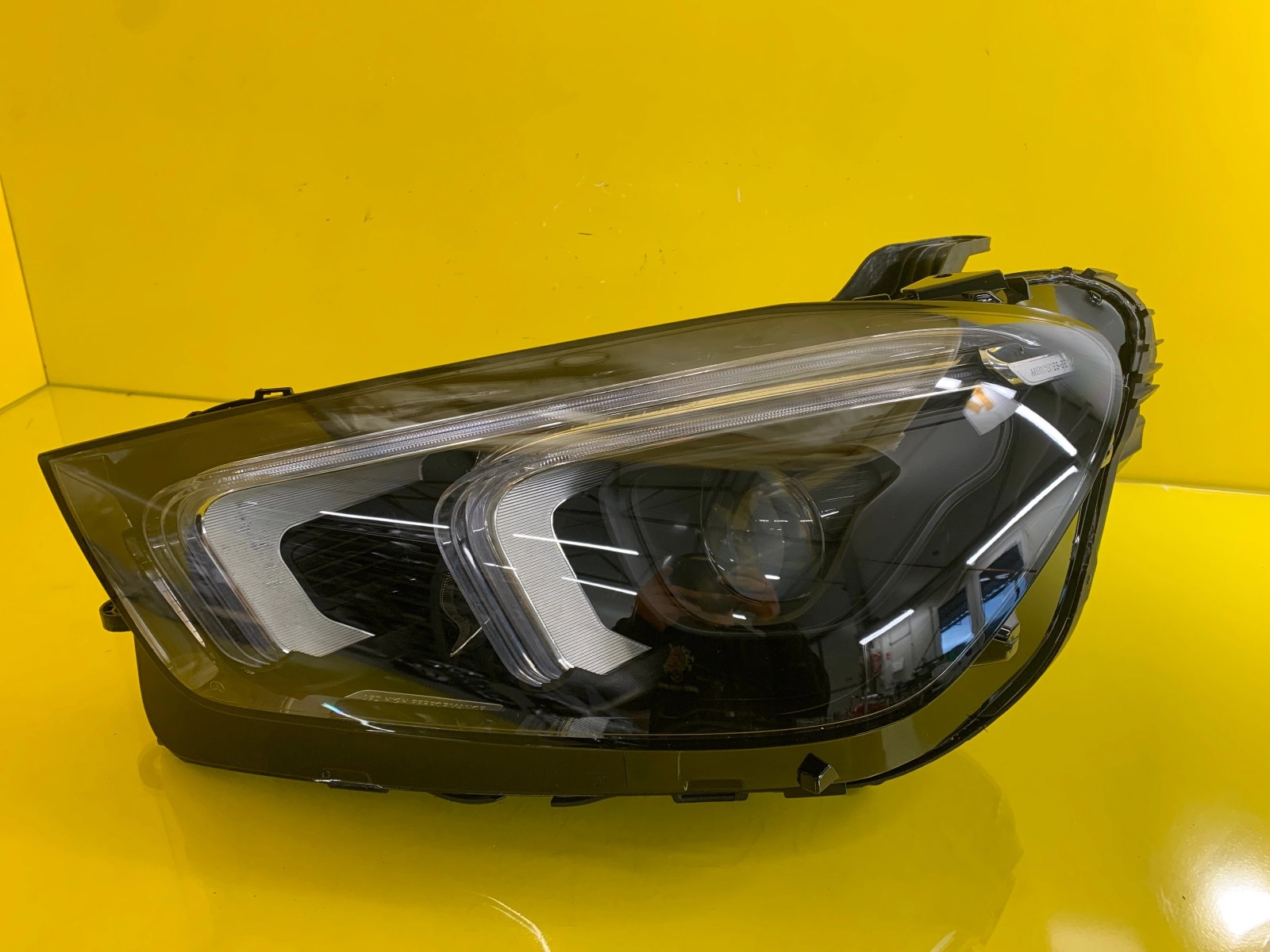 Far stânga Full LED OEM 22803