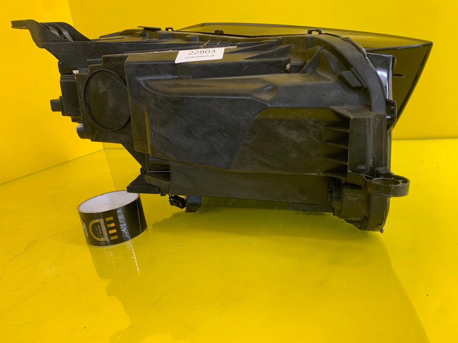 Far stânga Full LED OEM 22803 - Image 5