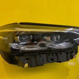 Far dreapta Full LED BMW X3 G01 Facelift OEM 5A29202-06
