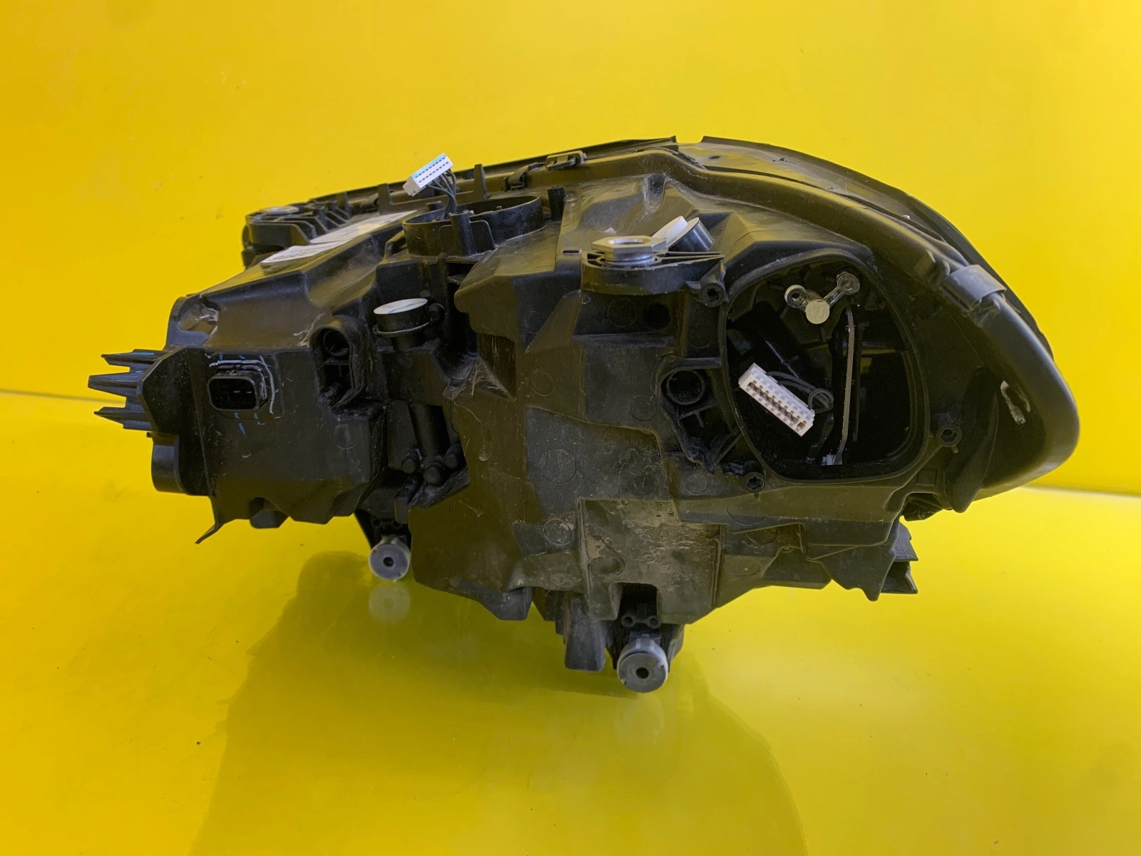 Far dreapta Full LED BMW X3 G01 Facelift OEM 5A29202-06 - Image 4