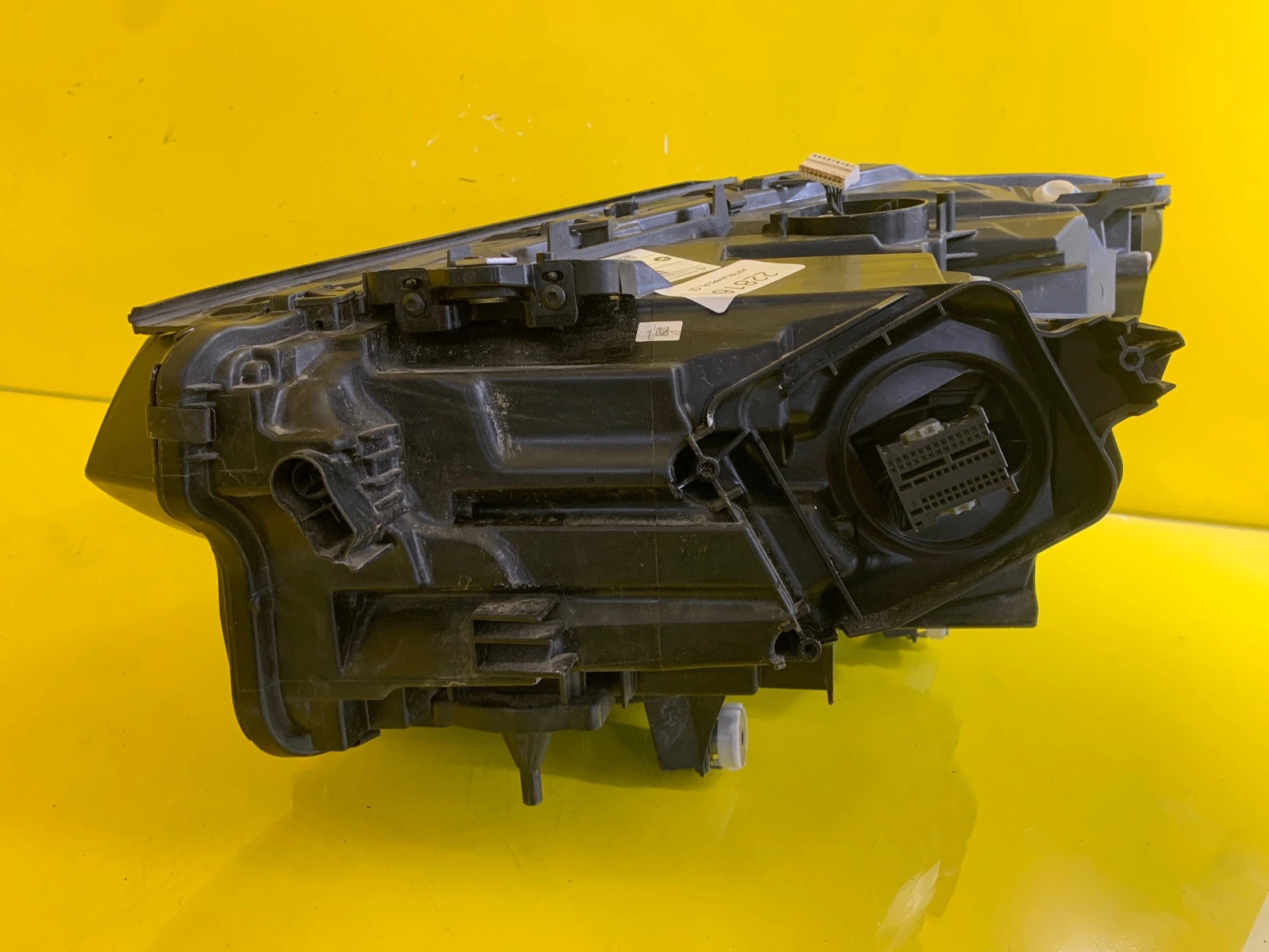 Far dreapta Full LED BMW X3 G01 Facelift OEM 5A29202-06 - Image 5