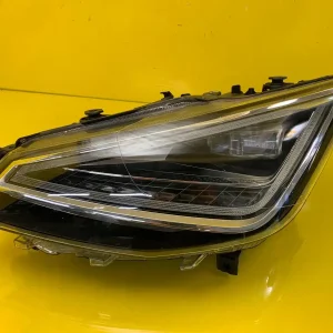 Far Stanga Seat Ibiza Arona Lift 6Ff Full LED