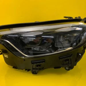 Far Stanga Mercedes Glc W254 Digital Light