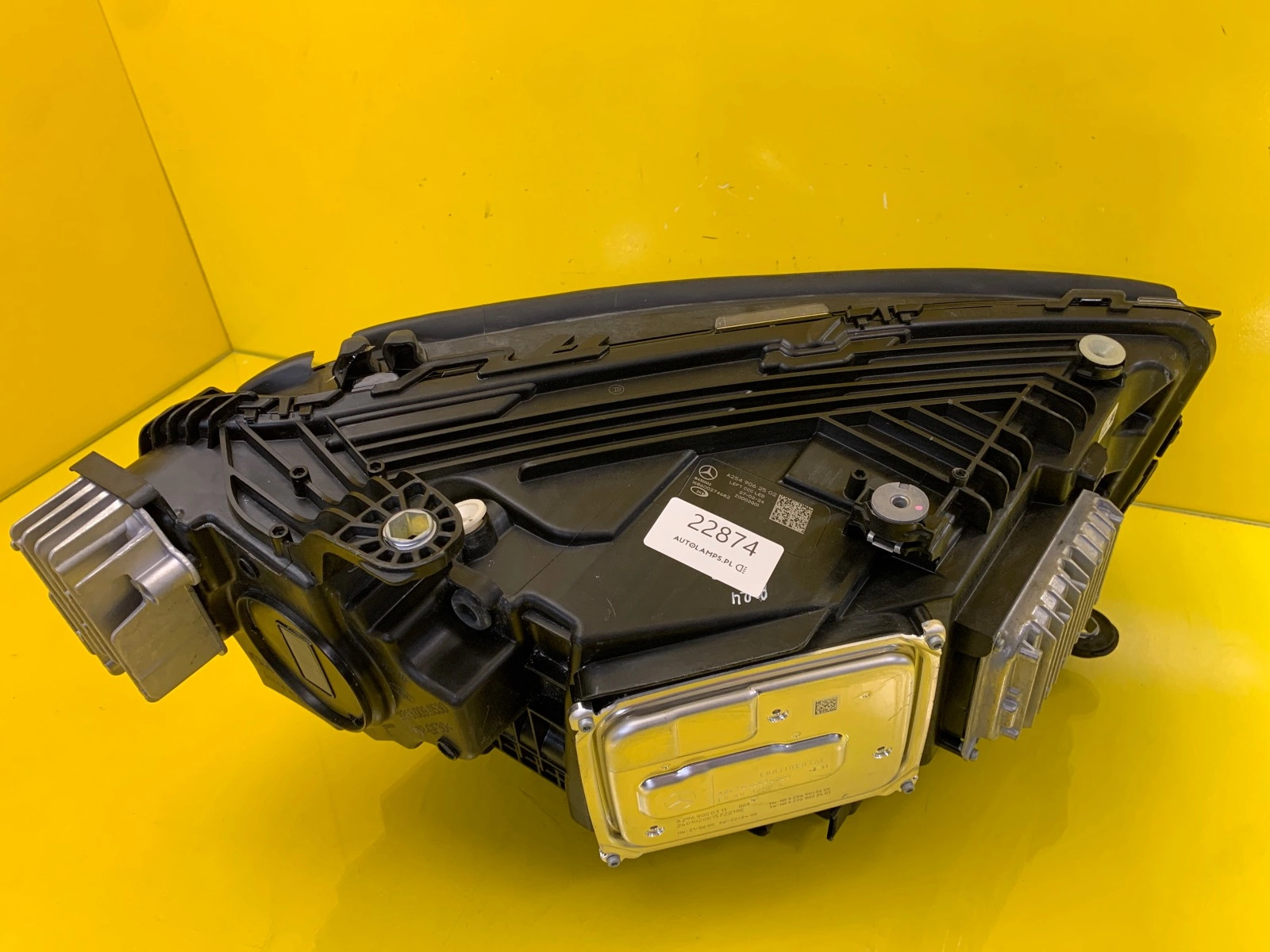 Far stânga OEM 22874 - Image 3