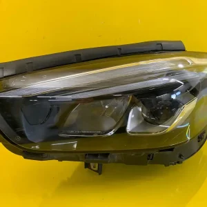 Far Mercedes B-Class W247 Multibeam LED