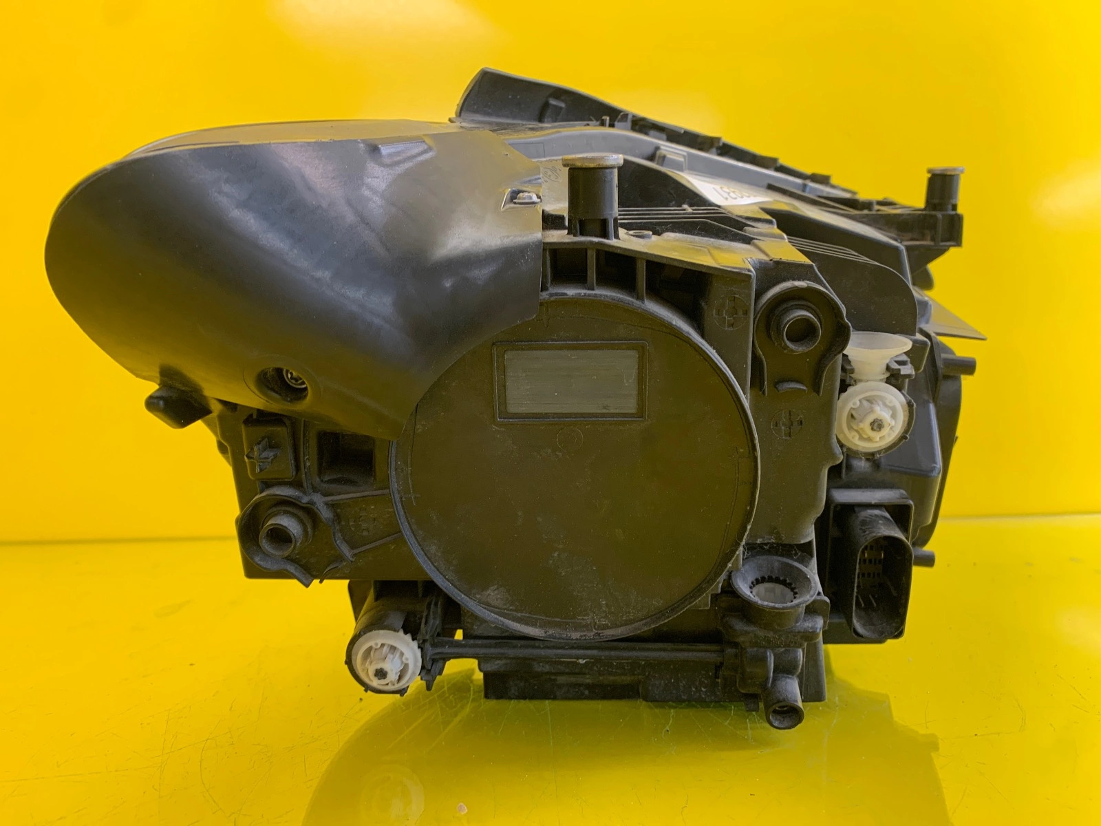 Far Mercedes B-Class W247 Multibeam LED - Image 5