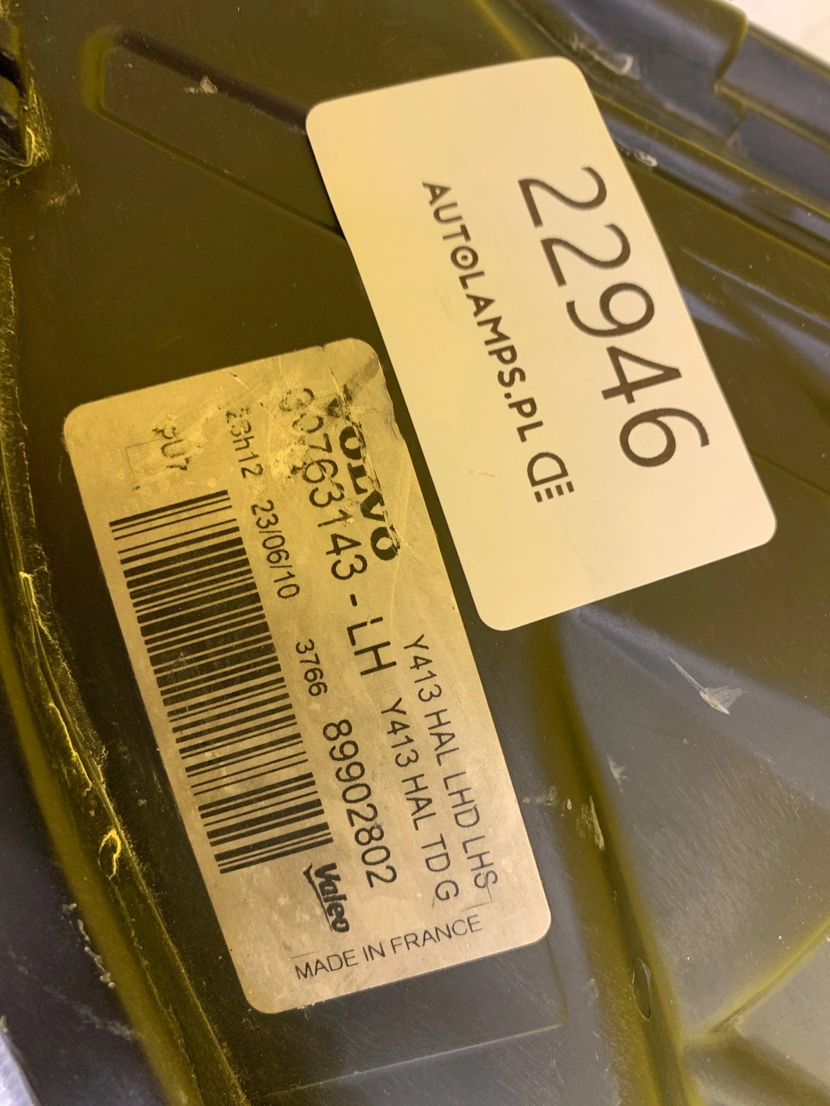 Far stânga OEM 22946 - Image 2