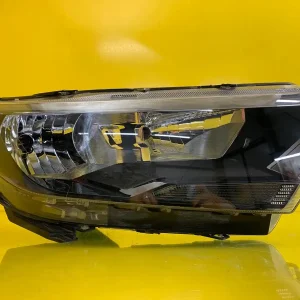 Far Dreapta Ford Tourneo Connect 2Kf Mk3