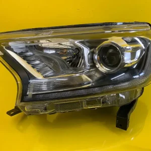 Far Ford Ranger Raptor 18 Xenon