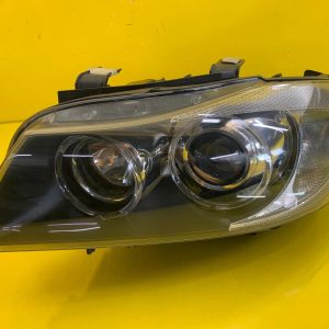 Far stânga Bi-Xenon BMW Seria 3 E90 OEM 22986