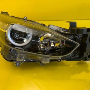 Far dreapta Facelift 2017-2019 OEM 22991