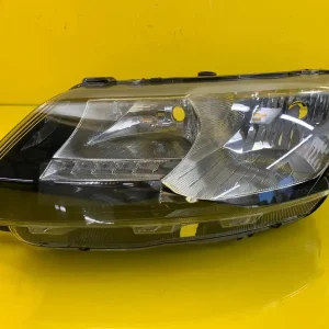 Far Skoda Rapid 5j LED