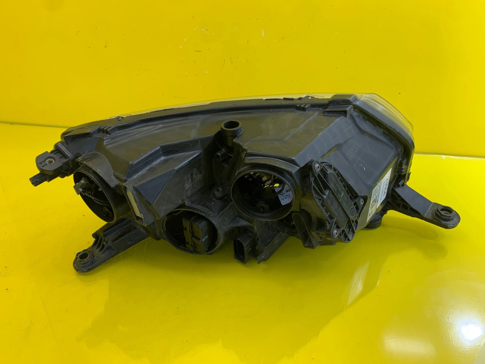 Far Skoda Rapid 5j LED - Image 3