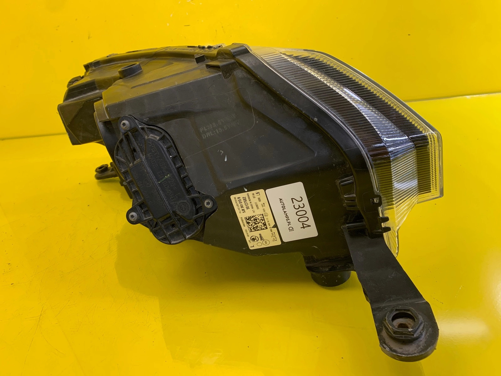 Far Skoda Rapid 5j LED - Image 4