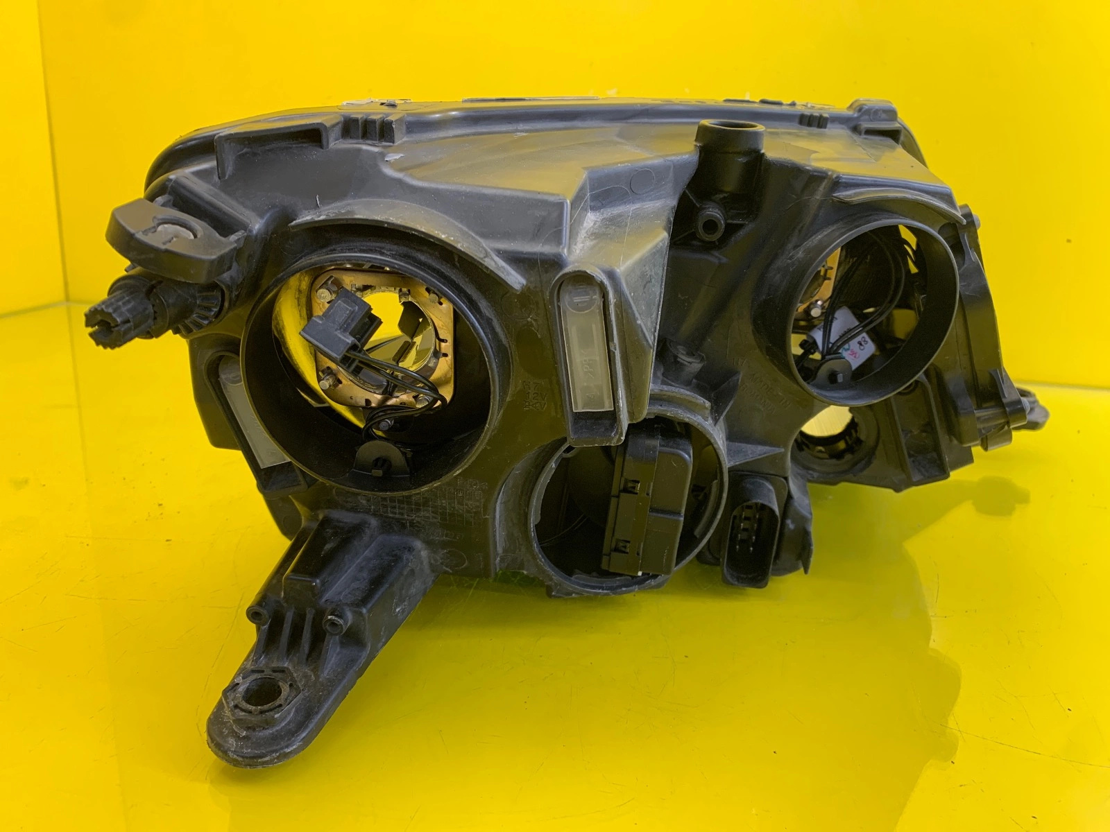 Far Skoda Rapid 5j LED - Image 5