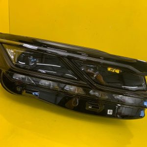 Far dreapta Full LED OEM 23029