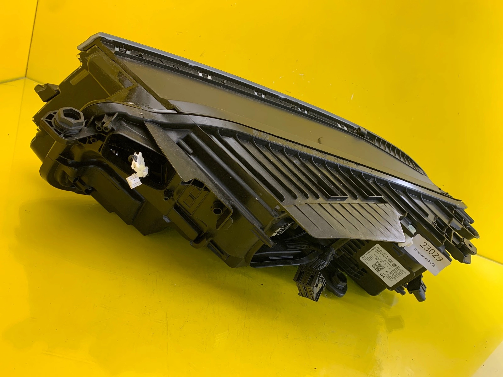 Far dreapta Full LED OEM 23029 - Image 3