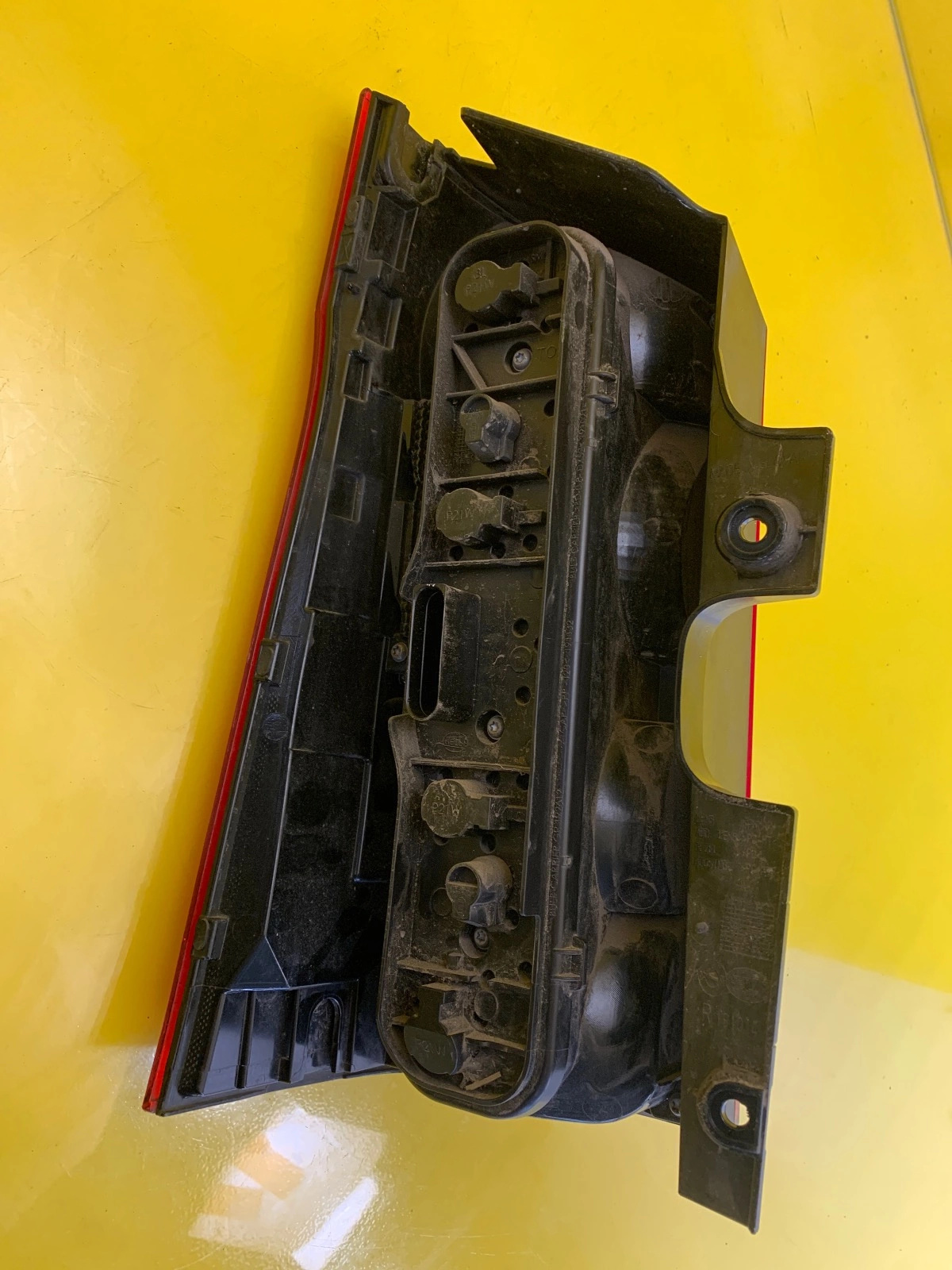Lampă spate dreapta OEM 23049 - Image 3