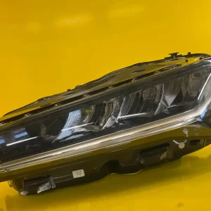 Far Skoda Superb IV Full LED