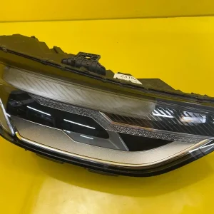Far Dreapta Audi A4 B9 Lift Full LED