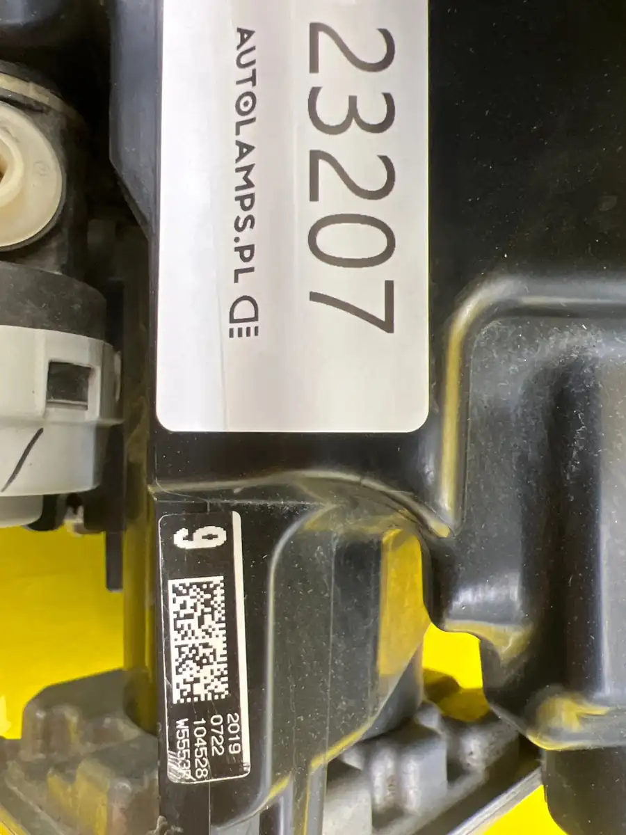 Far Dreapta Mazda Cx Cx30 Full LED