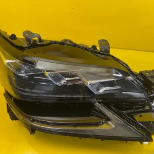 Far Dreapta Lexus Gs 4 IV Lift Full LED