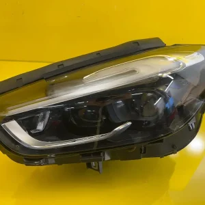 Far Mercedes B-Class W247 Multibeam LED