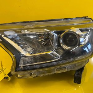 Far stânga Xenon OEM 23244