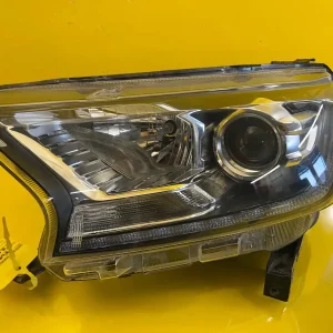 Far Ford Ranger Raptor Xenon