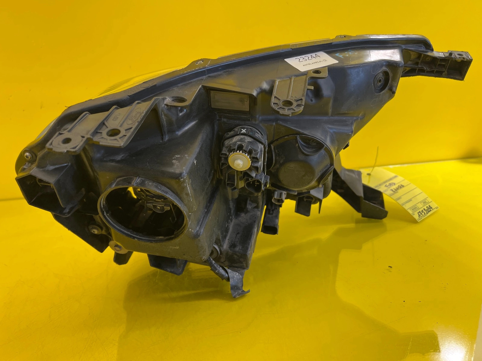 Far Ford Ranger Raptor Xenon - Image 3