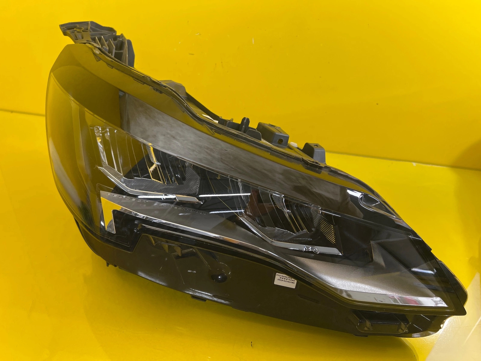 Far dreapta Full LED Facelift OEM 23297