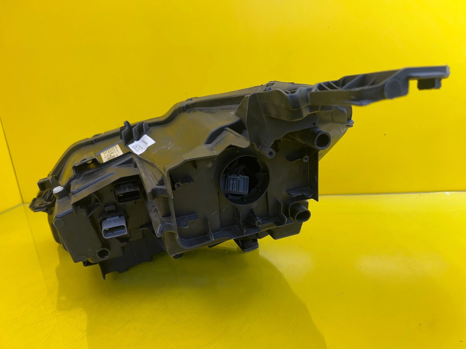 Far dreapta Full LED Facelift OEM 23297 - Image 4