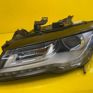 Far stânga Xenon OEM 23334
