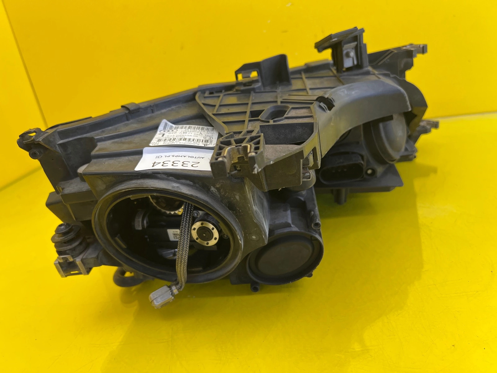 Far stânga Xenon OEM 23334 - Image 3