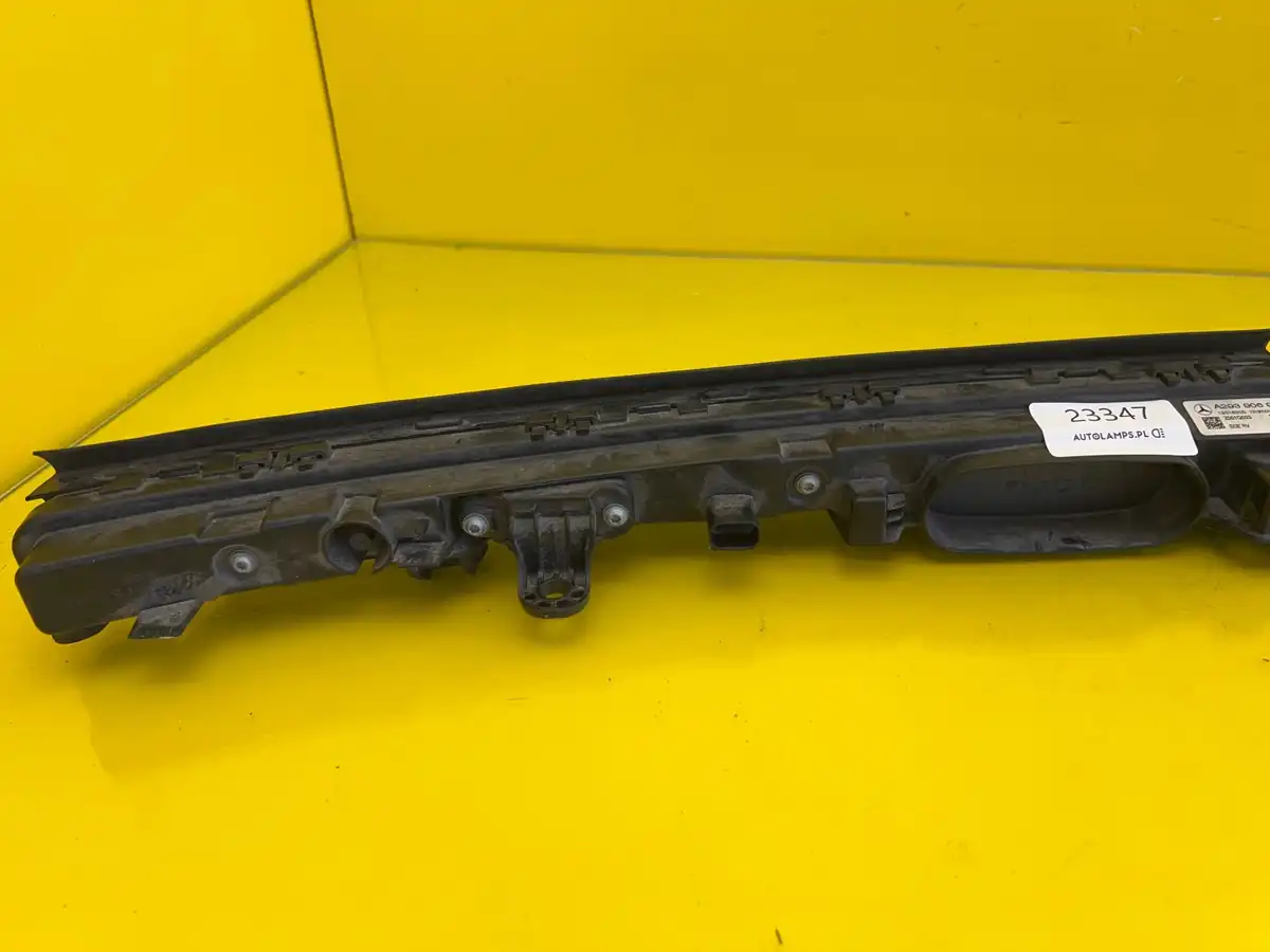 Far Mercedes EQC 293 LED