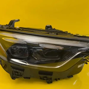 Far Dreapta Mercedes GLC 254 W254 Full LED
