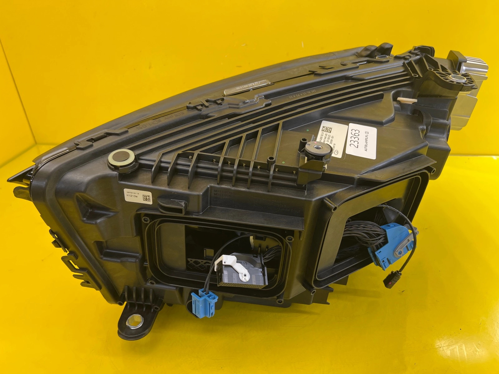 Far dreapta Full LED OEM 23363 - Image 3