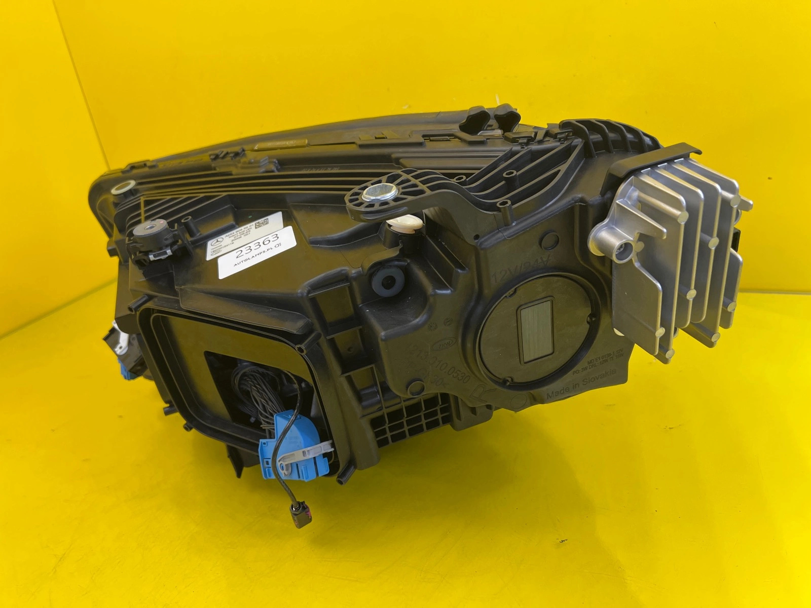 Far dreapta Full LED OEM 23363 - Image 4
