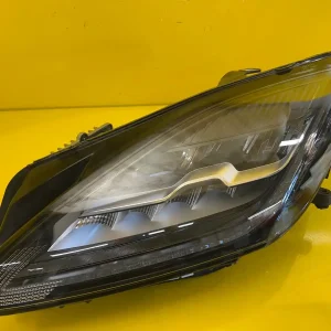 Far Jaguar E Pace X540 Mid LED