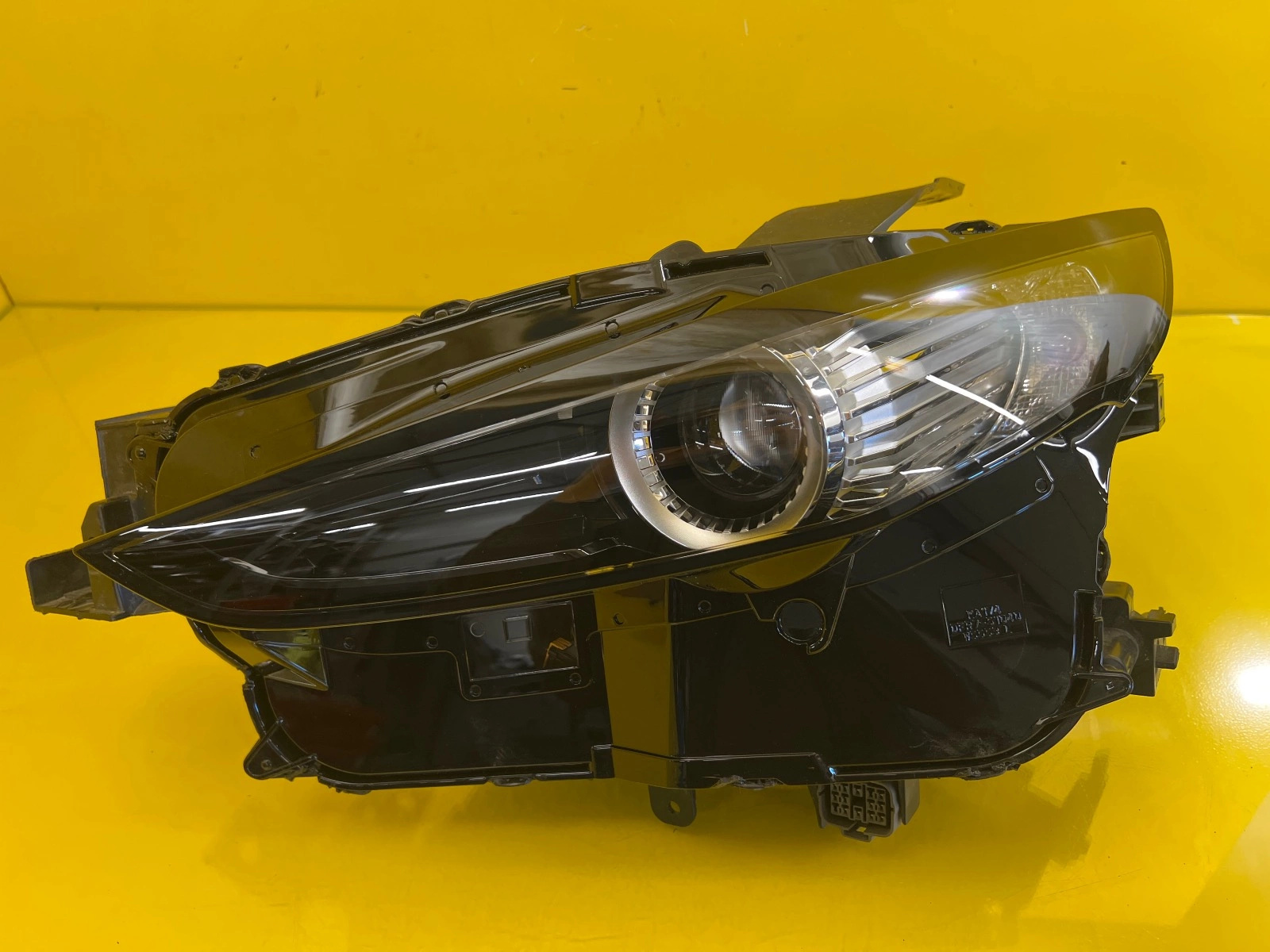 Far Stanga Mazda Cx Cx30 Dfr5 67890 Full LED