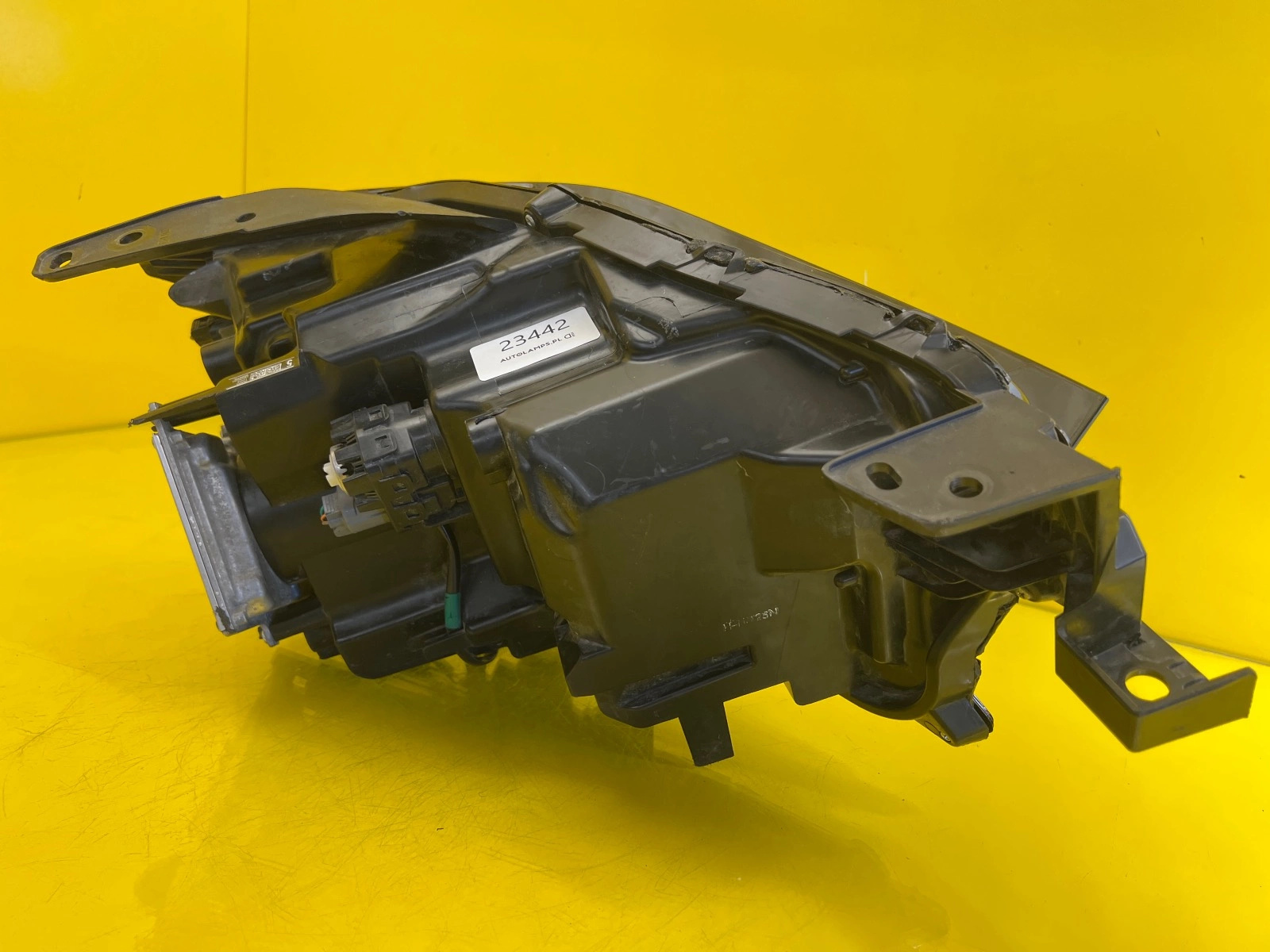 Far Stanga Mazda Cx Cx30 Dfr5 67890 Full LED - Image 4