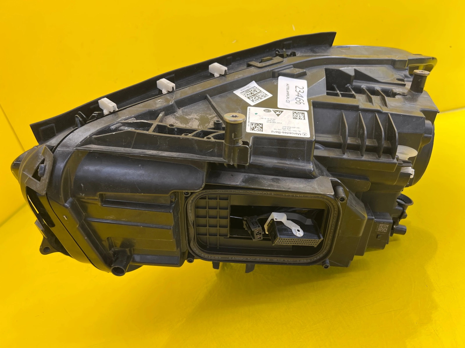 Far dreapta Full LED OEM 23466 - Image 3