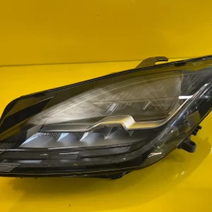 Far Jaguar E Pace X540 Mid LED
