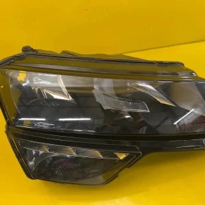 Far Dreapta Skoda Karoq 57b Full LED