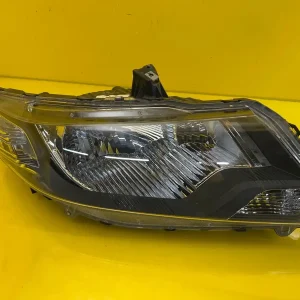 Far Dreapta Honda City