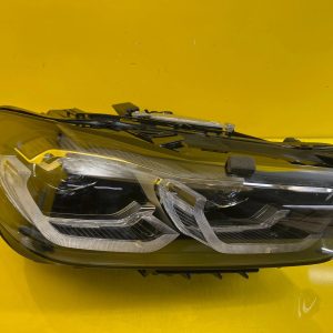 Far dreapta Full LED BMW X2 F39  Facelift OEM 5A29E96-03
