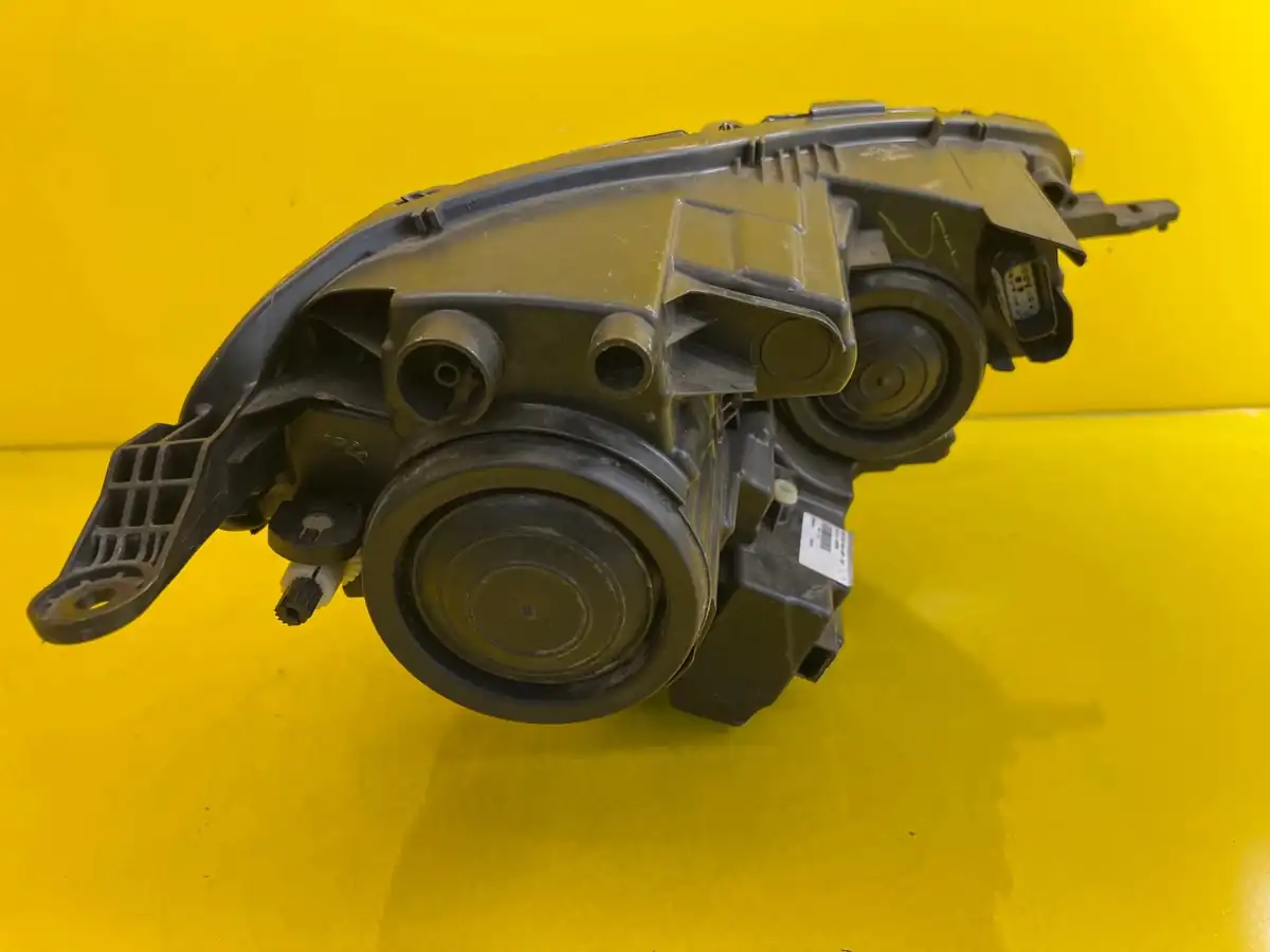 Far Stanga Ford Ecosport St Mk2 Lift