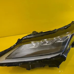 Far Lexus Rx IV Full LED