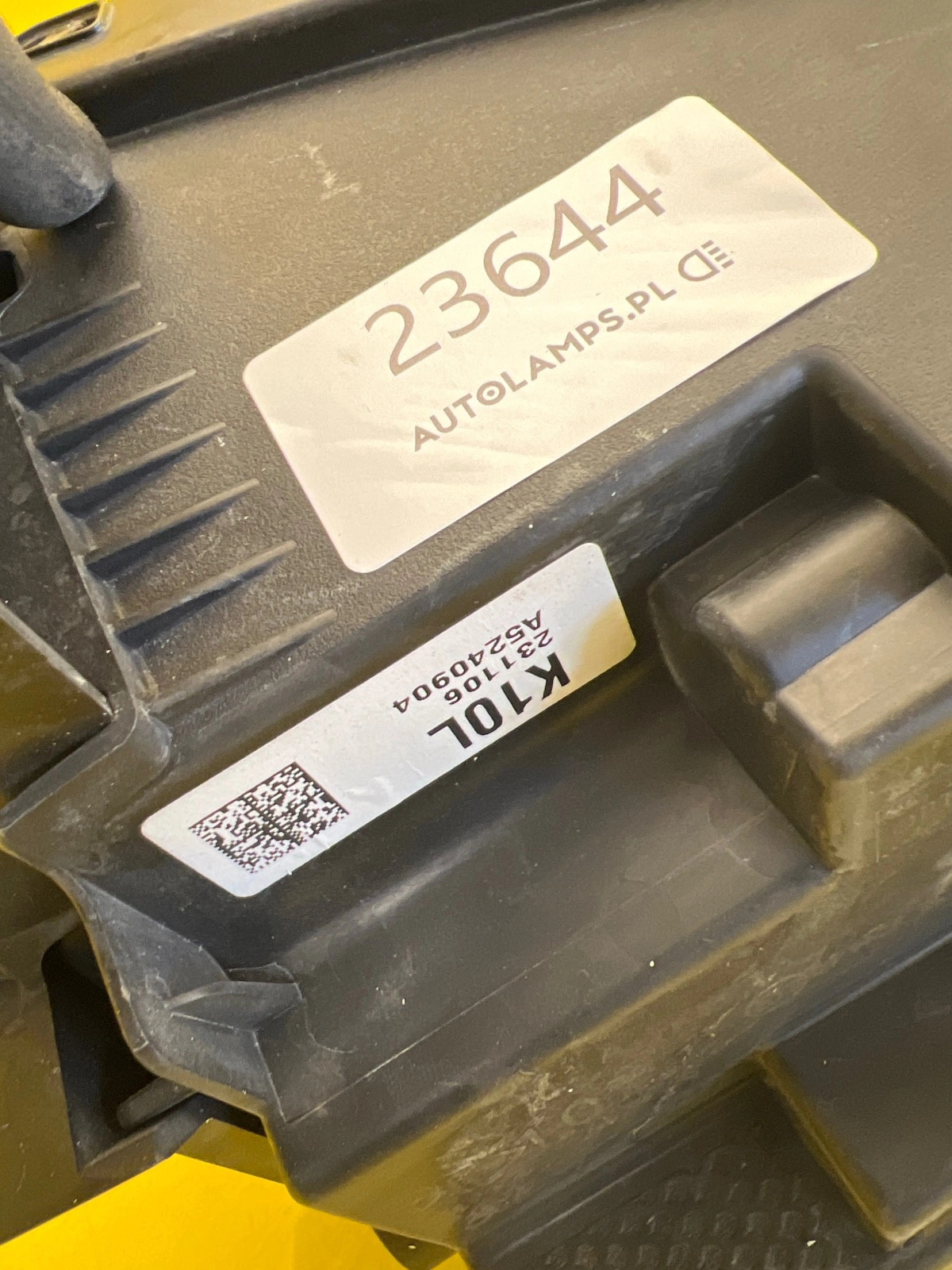 Far stânga Full LED OEM 23644 - Image 2